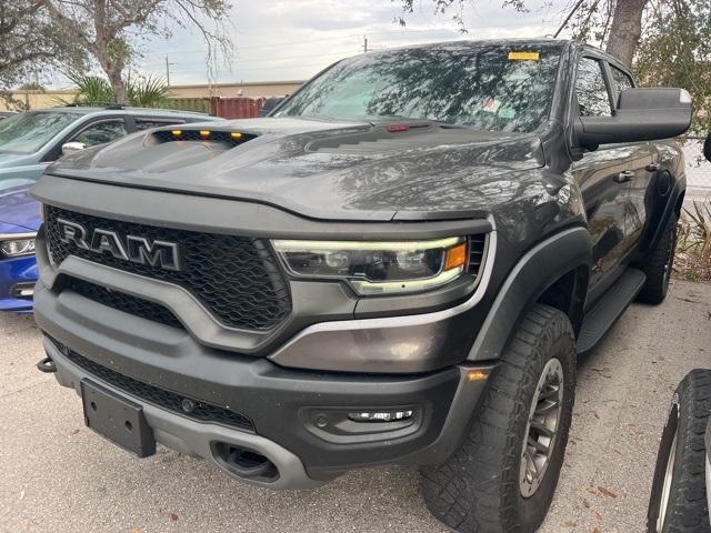 used 2022 Ram 1500 car