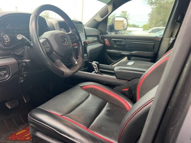 used 2022 Ram 1500 car