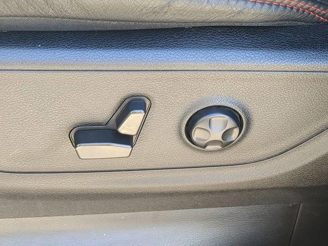 used 2022 Ram 1500 car, priced at $73,441