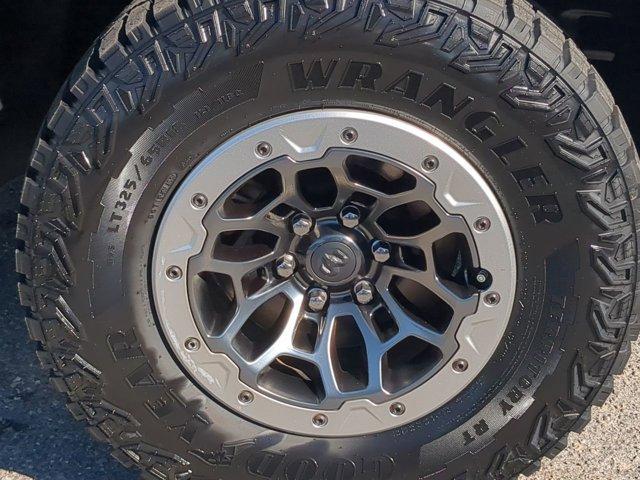 used 2022 Ram 1500 car, priced at $73,441