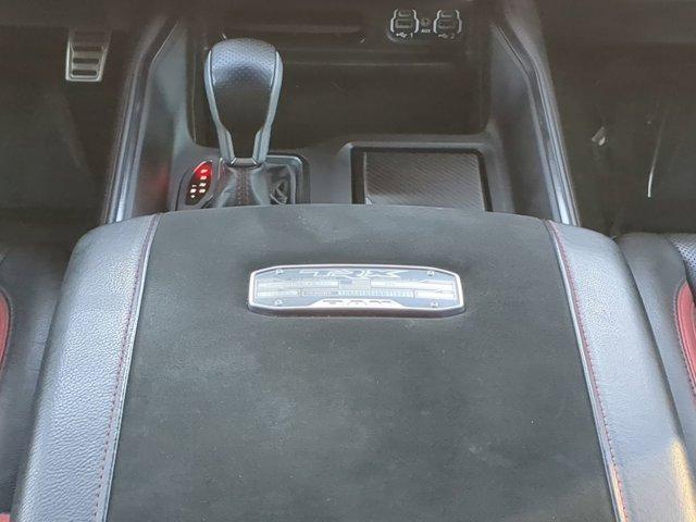 used 2022 Ram 1500 car, priced at $73,441