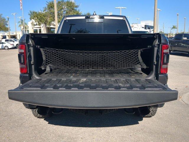 used 2022 Ram 1500 car, priced at $73,441