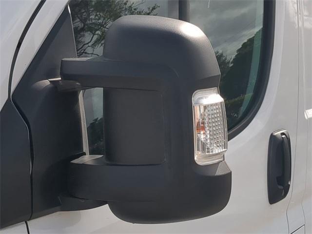 used 2025 Ram ProMaster 2500 car, priced at $36,491
