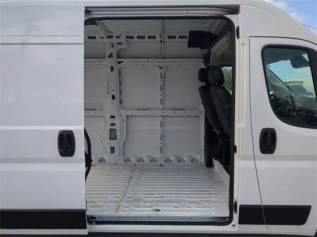 used 2025 Ram ProMaster 2500 car, priced at $36,491