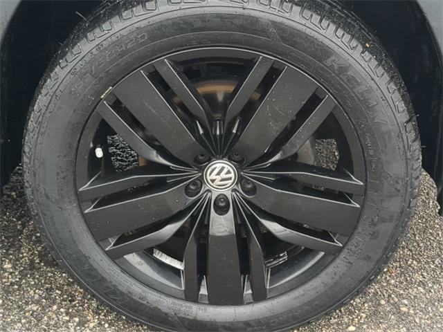 used 2019 Volkswagen Atlas car, priced at $18,451