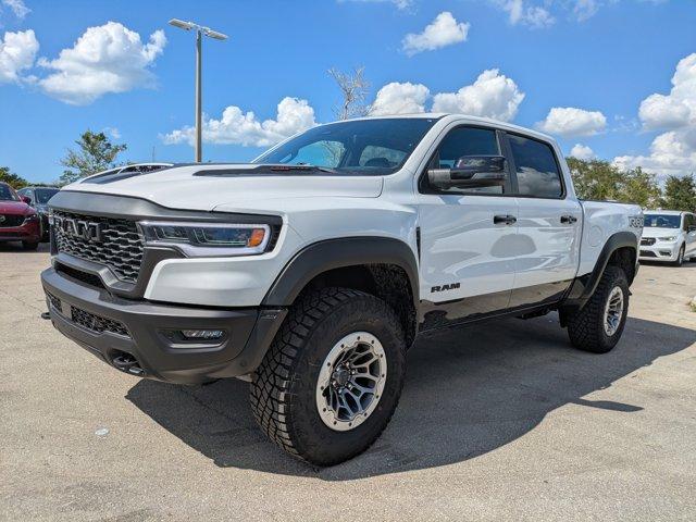 new 2026 Ram 1500 car, priced at $90,330