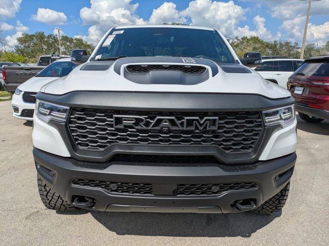 new 2026 Ram 1500 car, priced at $90,330