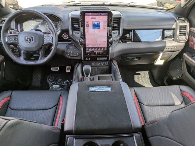 new 2026 Ram 1500 car, priced at $90,330