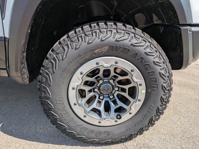 new 2026 Ram 1500 car, priced at $90,330