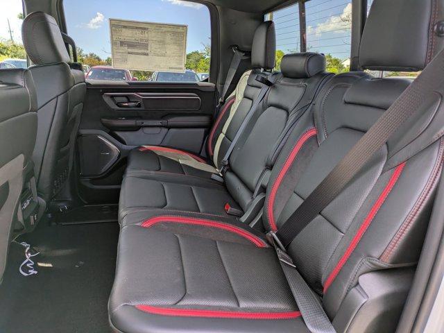 new 2026 Ram 1500 car, priced at $90,330