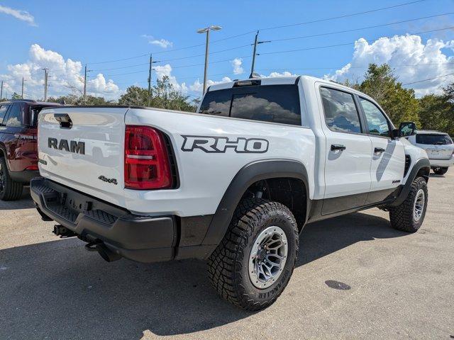 new 2026 Ram 1500 car, priced at $90,330