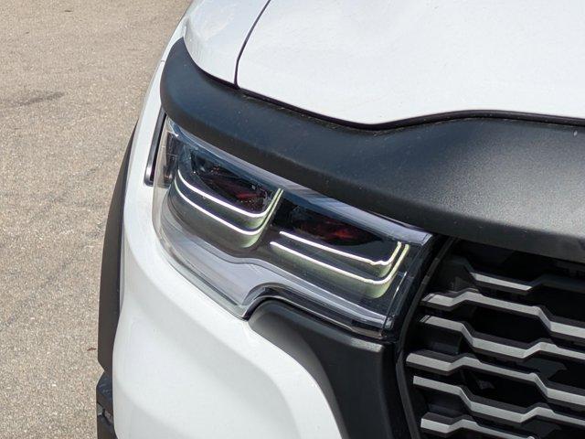 new 2026 Ram 1500 car, priced at $90,330