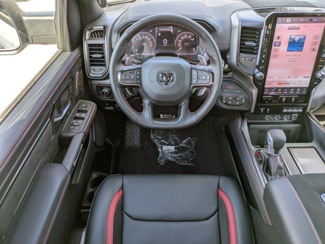 new 2026 Ram 1500 car, priced at $90,330