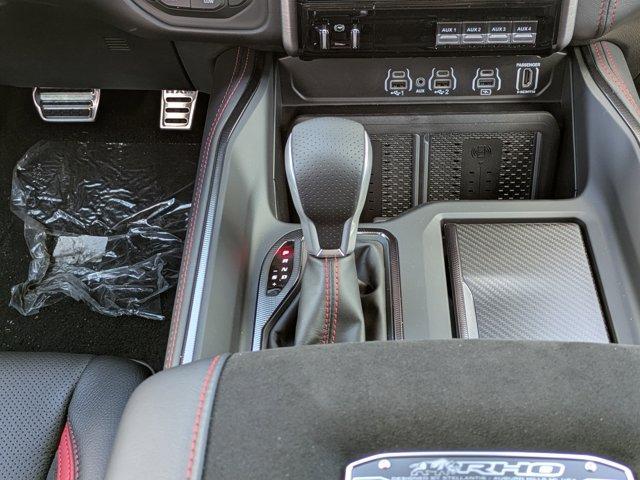 new 2026 Ram 1500 car, priced at $90,330