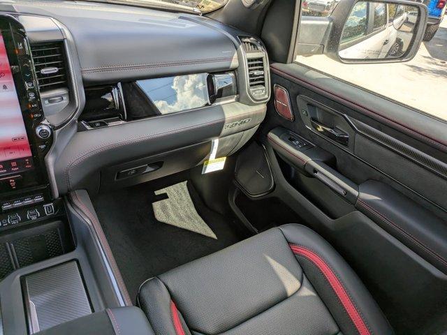 new 2026 Ram 1500 car, priced at $90,330