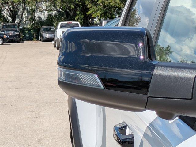 new 2026 Ram 1500 car, priced at $90,330