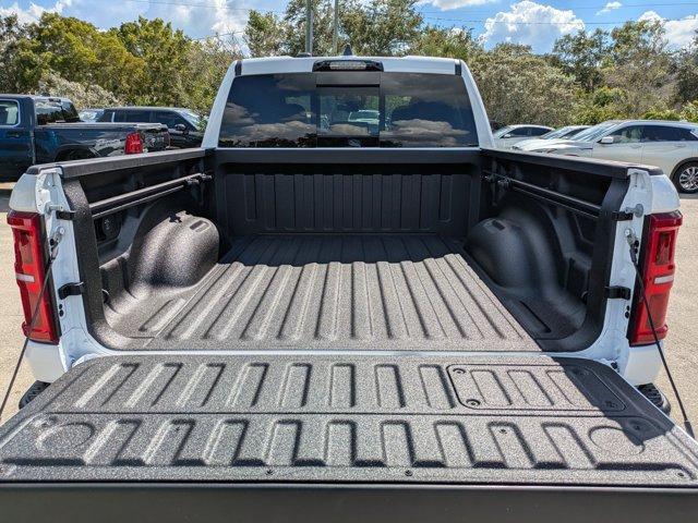 new 2026 Ram 1500 car, priced at $90,330