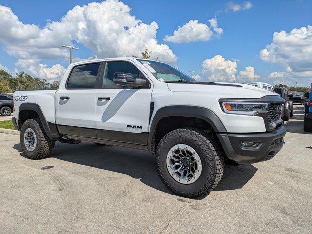new 2026 Ram 1500 car, priced at $90,330