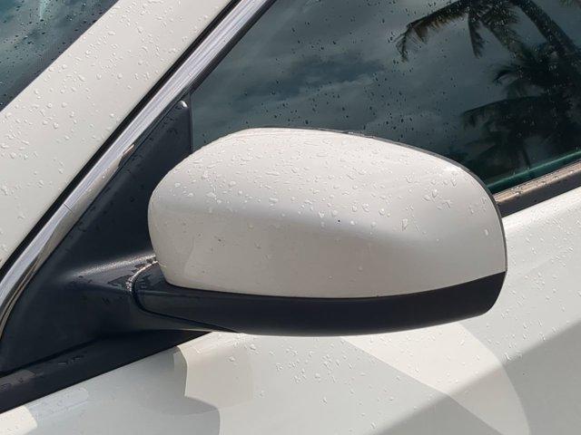 used 2017 Jeep Compass car, priced at $9,494