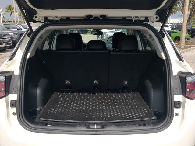 used 2017 Jeep Compass car, priced at $9,494