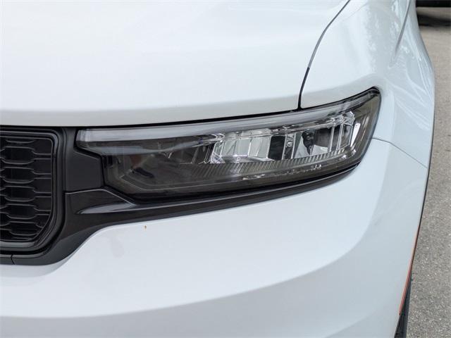 new 2025 Jeep Grand Cherokee L car, priced at $42,275