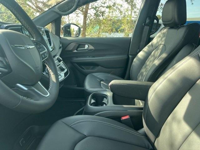 new 2026 Chrysler Voyager car, priced at $37,910