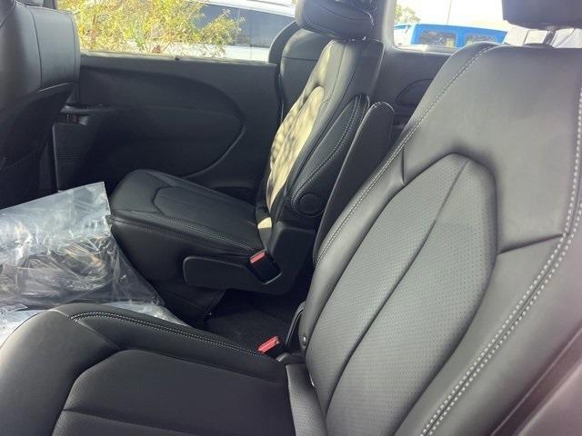 new 2026 Chrysler Voyager car, priced at $37,910