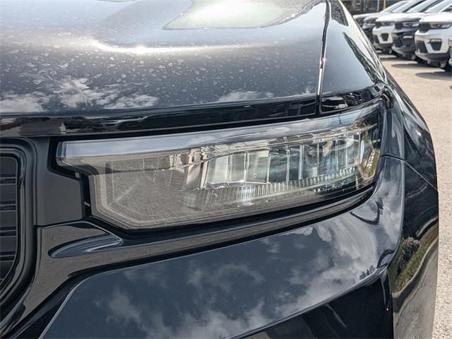 new 2025 Jeep Grand Cherokee car, priced at $39,770