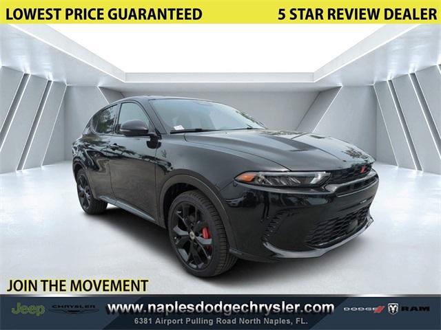 new 2024 Dodge Hornet car, priced at $38,585