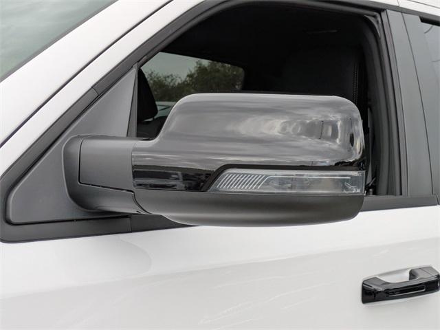 new 2026 Ram 1500 car, priced at $51,940