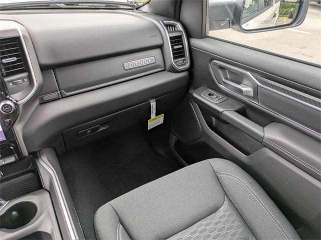 new 2026 Ram 1500 car, priced at $51,940