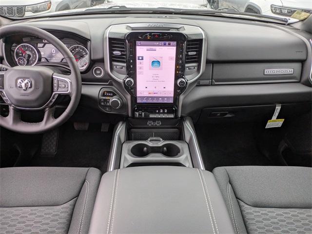 new 2026 Ram 1500 car, priced at $51,940