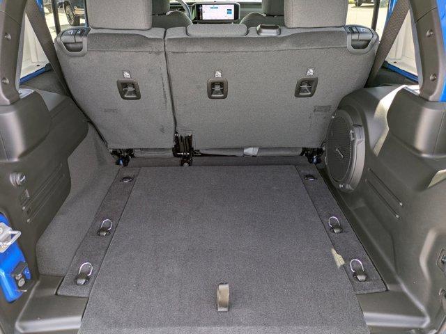 new 2026 Jeep Wrangler car, priced at $67,940