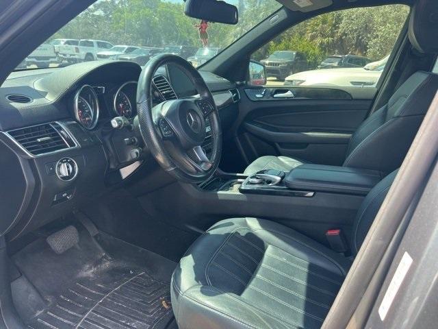 used 2019 Mercedes-Benz GLS 450 car, priced at $25,491
