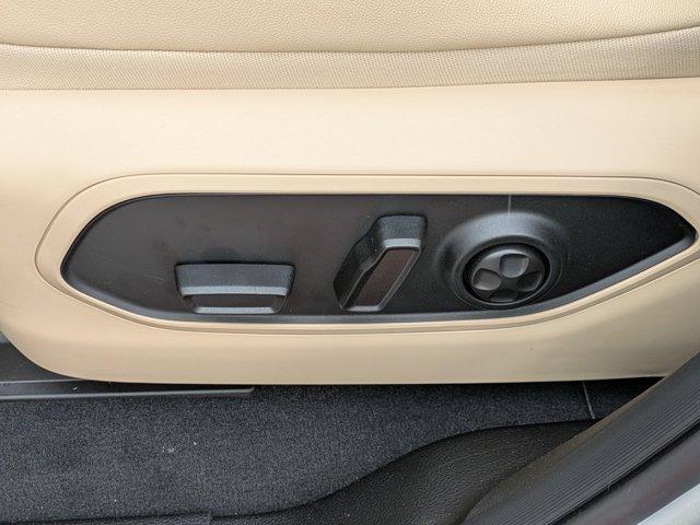 new 2025 Jeep Grand Cherokee car, priced at $44,990