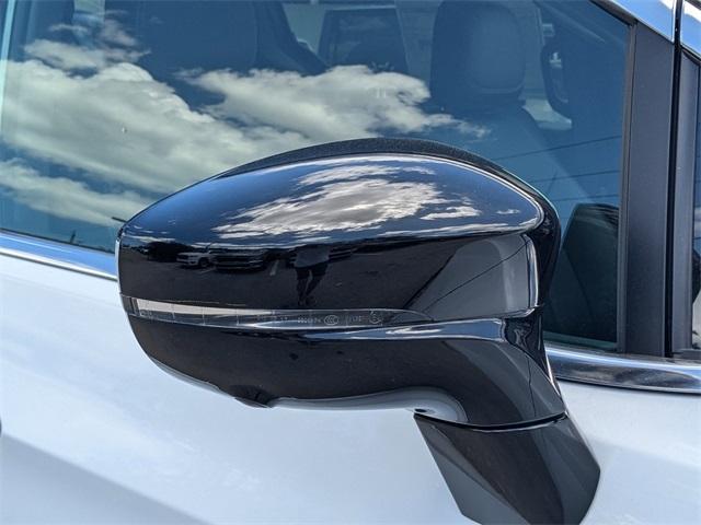 new 2025 Chrysler Pacifica car, priced at $42,420