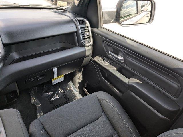 new 2025 Ram 1500 car, priced at $48,780