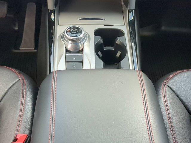 used 2022 Ford Explorer car, priced at $32,191