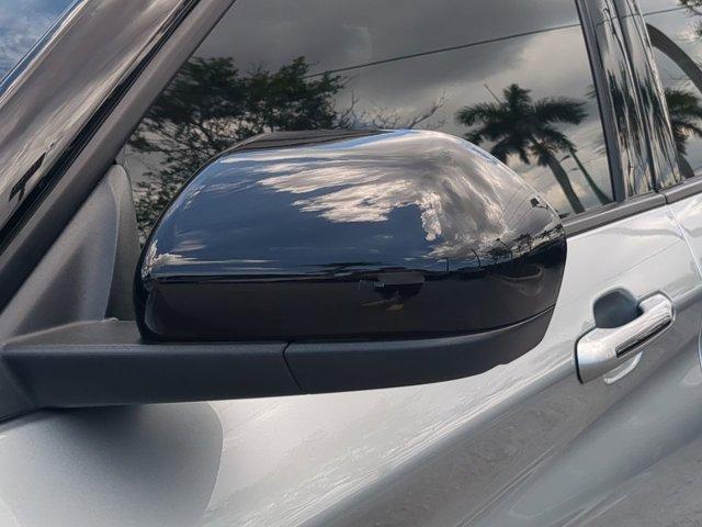 used 2022 Ford Explorer car, priced at $32,191
