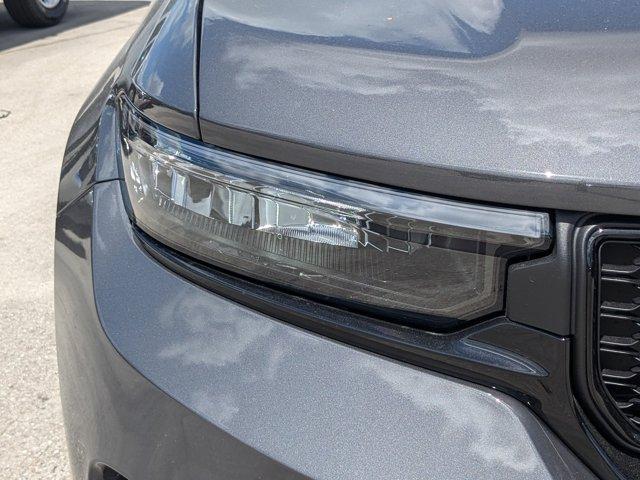 new 2025 Jeep Grand Cherokee car, priced at $39,920