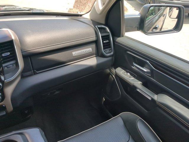 used 2022 Ram 1500 car, priced at $34,492