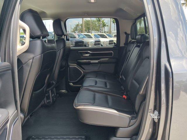 used 2022 Ram 1500 car, priced at $34,492