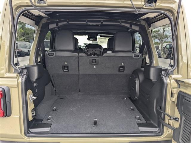 new 2025 Jeep Wrangler car, priced at $62,680