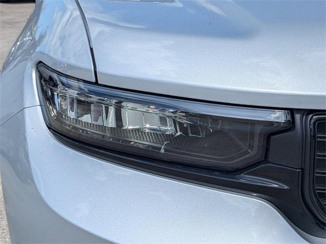 new 2025 Jeep Grand Cherokee L car, priced at $41,920