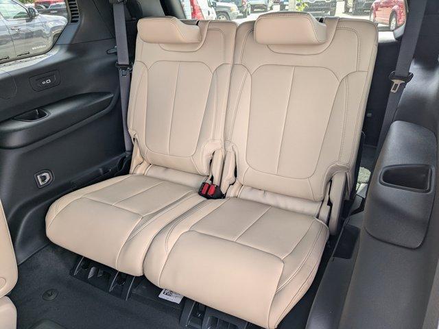 new 2025 Jeep Grand Cherokee L car, priced at $44,920