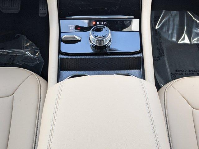 new 2025 Jeep Grand Cherokee L car, priced at $44,920