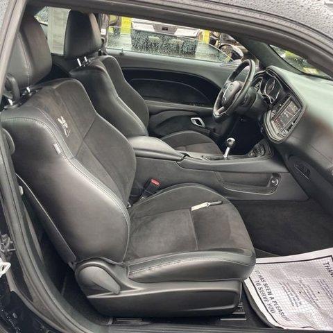 used 2023 Dodge Challenger car, priced at $53,991