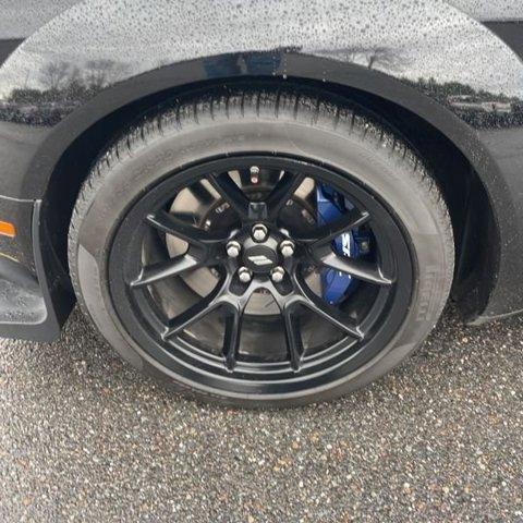 used 2023 Dodge Challenger car, priced at $53,991