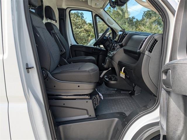 new 2024 Ram ProMaster 2500 car, priced at $49,950