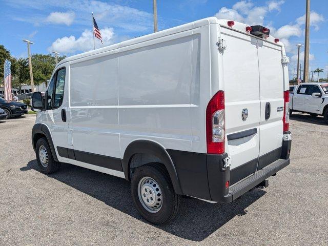 new 2025 Ram ProMaster 1500 car, priced at $45,240